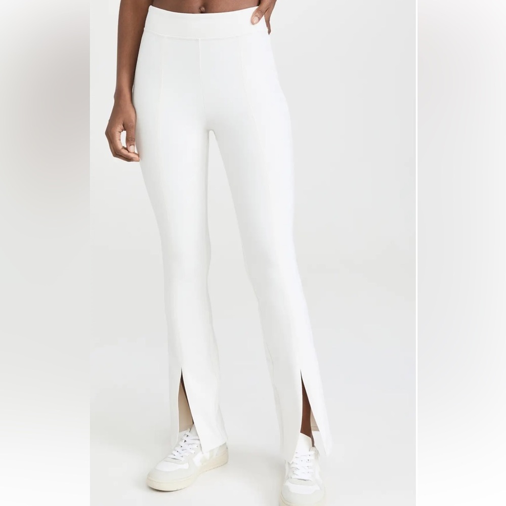 Alo Split Flare Pants